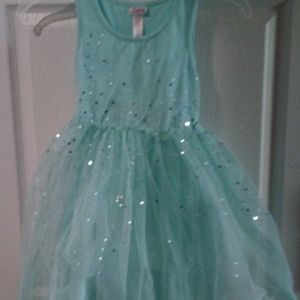 Justice Dress girls size 7